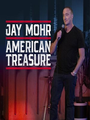 cover image of Jay Mohr